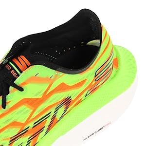Amazon | [スケッチャーズ] スニーカー GO RUN SPEED BEAST